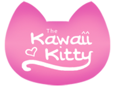 Untitled Kawaii Kitty