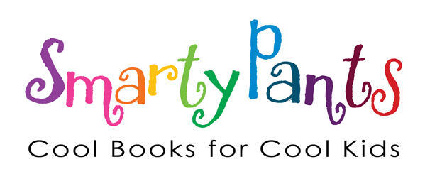 Untitled Smarty Pants Books logo