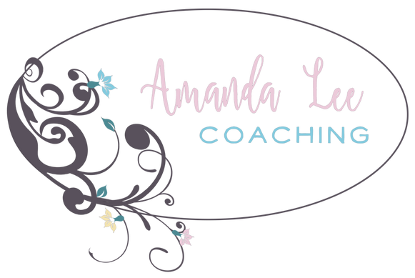 Untitled Amanda Lee Coaching logo