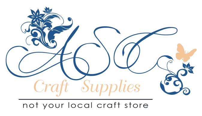 Untitled ASC Craft Supplies logo