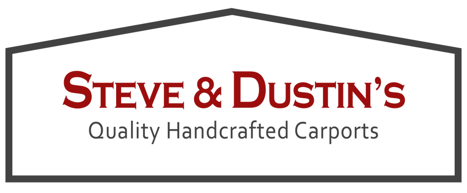 Untitled Steve & Dustin's logo