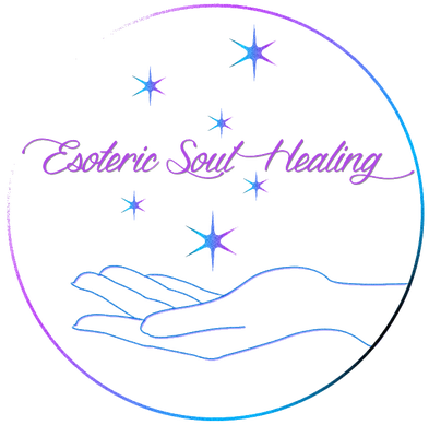 Untitled Esoteric Soul Healing logo
